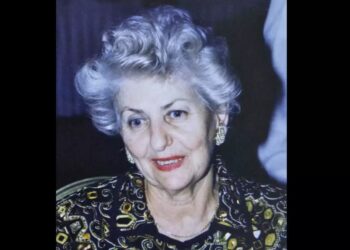 Βαρύ Πένθος στην εταιρία ”Ήλιος” μπαχαρικά-”Έφυγε” από τη ζωή η Βαρβάρα Διαμαντοπούλου