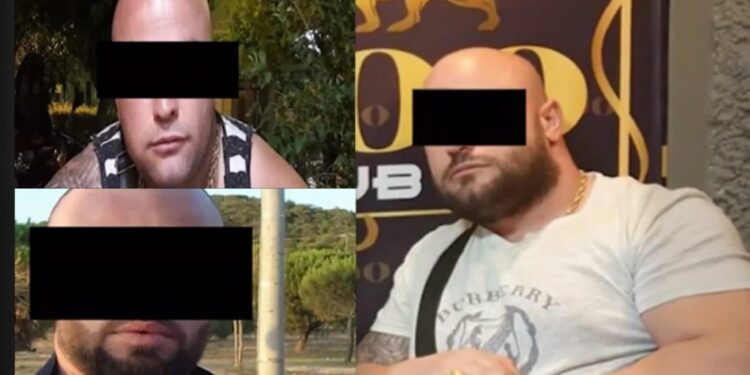 Alldaynews.gr Έγκλημα στη Νέα Ιωνία – «Ομάδα L»: Αυτοί είναι οι Δολοφόνοι-Μαστροποί και σωματοφύλακες γνωστών τράπερς