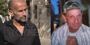 Μεγάλη Ανατροπή στο Στυγερό Έγκλημα: Όταν ο κατηγορούμενος για τον θάνατο του πατέρα του ικέτευε τη Νικολούλη να βρεθεί ο δολοφόνος[video]