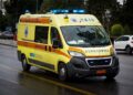 Alldaynews.gr Θεσσαλονίκη: 8χρονος ήρωας κάλεσε το 100 – Η μητέρα του σταμάτησε το ΙΧ και λιποθύμησε