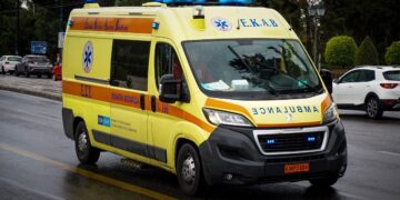 Alldaynews.gr Θεσσαλονίκη: 8χρονος ήρωας κάλεσε το 100 – Η μητέρα του σταμάτησε το ΙΧ και λιποθύμησε