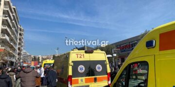 Alldaynews.gr Θεσσαλονίκη Αγγελάκη ανακοπή