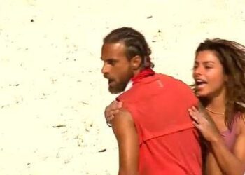 Survivor All Star: Μετά τον καυγά οι αγκαλιές – Άλλαξε στάση η Ελευθερία μέσα σε 24 ώρες