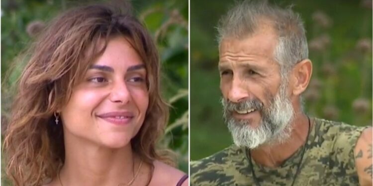 Alldaynews.gr Λιανός στο Survivor για το νέο ειδύλλιο: «Έχει ανανεώσει τον Καραγκούνια, δεν αποκλείεται να γράψει ύμνο εις την Ελευθερίου» (video)