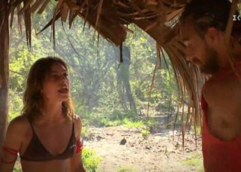 Βόμβα στο Survivor: Τέλος ο Μάριος; Φεύγει για λόγους ευθιξίας;