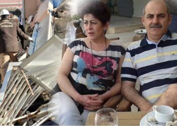 «Βρέθηκαν αγκαλιασμένοι κάτω από το κρεβάτι» – Θρήνος για το ζευγάρι Ελλήνων που χάθηκε στην Αντιόχεια