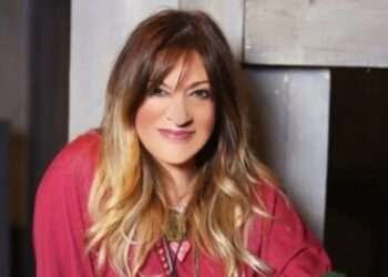 Τζόυς Ευείδη: «Εκείνο το βράδυ έχασα 23 κιλά, έλιωσα στον ιδρώτα από τη ντροπή»