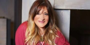 Τζόυς Ευείδη: «Εκείνο το βράδυ έχασα 23 κιλά, έλιωσα στον ιδρώτα από τη ντροπή»