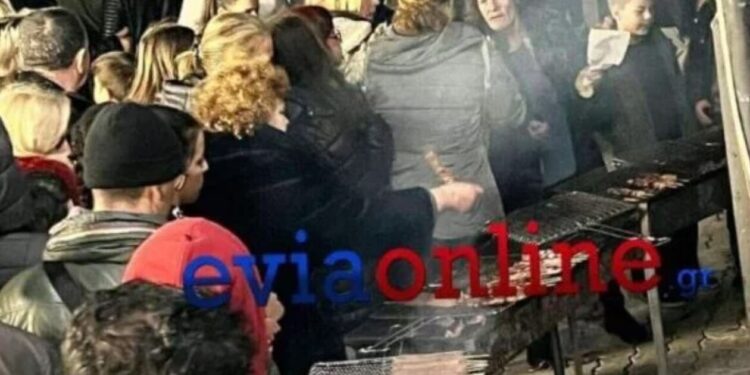 Alldaynews.gr Έλληνας δήμαρχος ντύθηκε Στάθης Ψάλτης και γκρέμισε το ελληνικό διαδίκτυο
