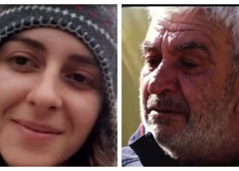 Θάνατος 28χρονης στον Έβρο: «Παλικαρίσιο, αν κάρφωσε μαχαίρι στην καρδιά» λέει ο τραγικός πατέρας[video]