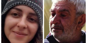 Θάνατος 28χρονης στον Έβρο: «Παλικαρίσιο, αν κάρφωσε μαχαίρι στην καρδιά» λέει ο τραγικός πατέρας[video]