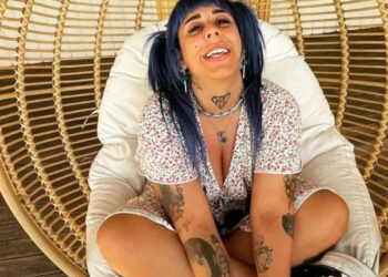 Super Κική: Συνελήφθη η γνωστή influencer – Τι έγραψε στο Instagram