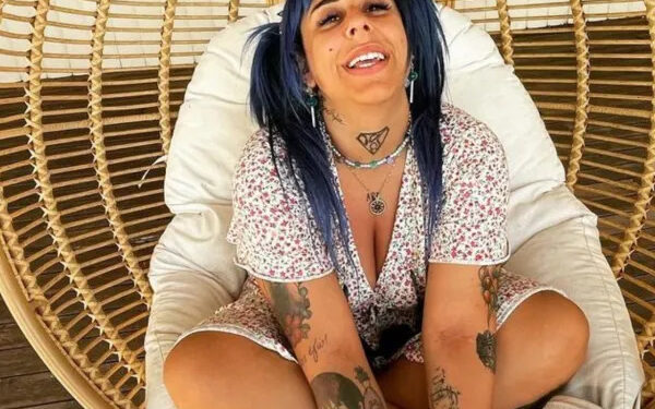 Super Κική: Συνελήφθη η γνωστή influencer – Τι έγραψε στο Instagram