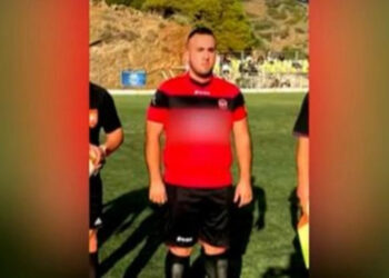 Θρίλερ στη Σύρο: «Τον έδιωξαν από το νοσοκομείο και μία μέρα μετά πέθανε» λένε οι γονείς του 28χρονου ποδοσφαιριστή