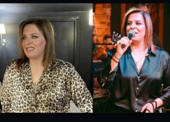 Αγνώριστη η Γωγώ Τσαμπά: Χαμός απο τους followers