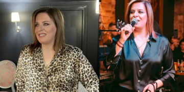 Αγνώριστη η Γωγώ Τσαμπά: Χαμός απο τους followers