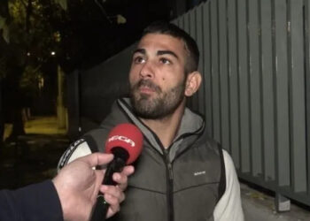 Κιβωτός του Κόσμου: Μήνυση από τον Ευαγγελάτο και το Live News στον 23χρονο που μιλάει για «χρηματισμό»