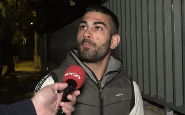 Alldaynews.gr Κιβωτός του Κόσμου: Μήνυση από τον Ευαγγελάτο και το Live News στον 23χρονο που μιλάει για «χρηματισμό»