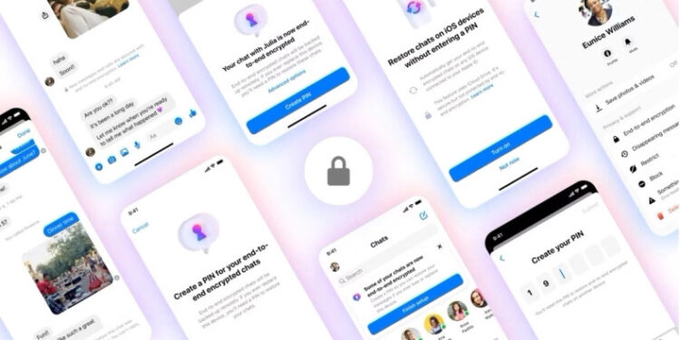 Πρώην μηχανικός της Meta: «Το Facebook Messenger εξαντλεί τη μπαταρία των smartphones σκοπίμως»