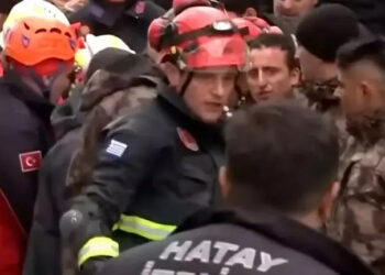 «Ίδιο αίμα, ίδιος πόνος, ίδια θλίψη»: Η ανάρτηση του Νίκα που σκόρπισε συγκίνηση