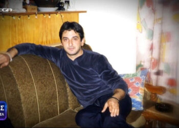 Σόκαρε στη Νικολούλη ο γιος εξαφανισμένου 43χρονου Χρήστου: «Θα βάλουν κι εμένα στο στόχαστρο επειδή ψάχνω την αλήθεια» (vids)