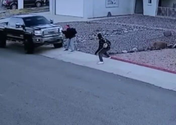 «Θέρισε» με 4X4 ηλικιωμένη και επέστρεψε και για τον σύζυγό της: «Ο διάβολος μου είπε να σκοτώσω τρία άτομα» (video)