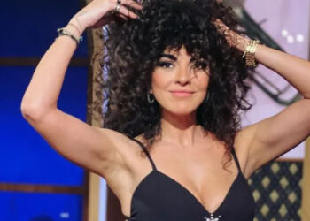 Μαρία Σολωμού: «Υπάρχουν τρεις πρώην, που άμα τους πετύχω θα τους πατήσω με το αμάξι»