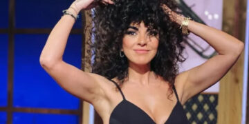 Μαρία Σολωμού: «Υπάρχουν τρεις πρώην, που άμα τους πετύχω θα τους πατήσω με το αμάξι»