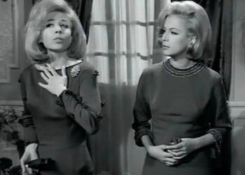 Πέθανε η ηθοποιός Δέσποινα Νικολαΐδου