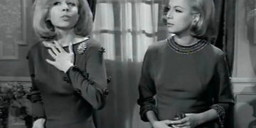 Alldaynews.gr Πέθανε η ηθοποιός Δέσποινα Νικολαΐδου