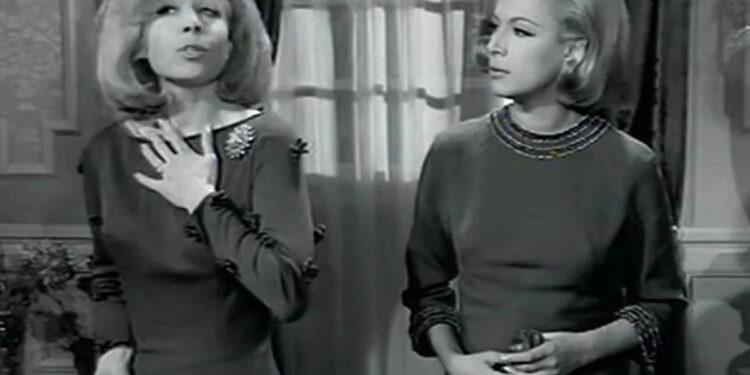 Alldaynews.gr Πέθανε η ηθοποιός Δέσποινα Νικολαΐδου