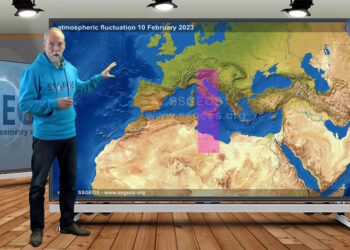 Ο Ολλανδός που είχε «προβλέψει» τον σεισμό στην Τουρκία βάζει στο κάδρο και την Ελλάδα: «Ίσως και 7 Ρίχτερ μέχρι τις 17/2»