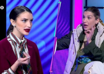 Alldaynews.gr My Style Rocks – Άνω κάτω με Χριστιάνα και Σελένη: «Έχουμε τρελές εδώ μέσα»