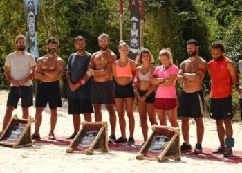 Νέος χαμός στο Survivor: «Τι είναι αυτοί ρε; Νομίζουν ότι με έχουν για πέταμα;» (video)
