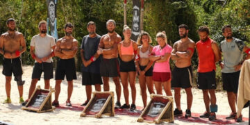 Alldaynews.gr Νέος χαμός στο Survivor: «Τι είναι αυτοί ρε; Νομίζουν ότι με έχουν για πέταμα;» (video)