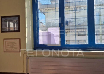 Alldaynews.gr «Πόλεμος» στα σχολεία του Βόλου: Συμμορία 20 ατόμων έκανε επίθεση με καδρόνια, τραυματίστηκε καθηγήτρια