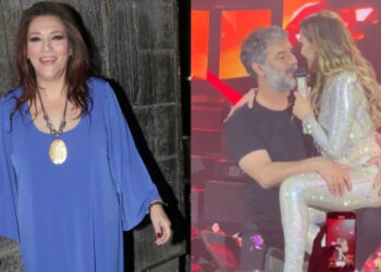 Ελένη Βιτάλη για Μπισμπίκη-Βανδή: «Ηλίθιοι καλλιτέχνες για έναν κόσμο ίδιο με αυτούς»