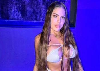 Νεκρή influencer στο αυτοκίνητό της με 11 μαχαιριές – Συνελήφθη η καλύτερή της φίλη