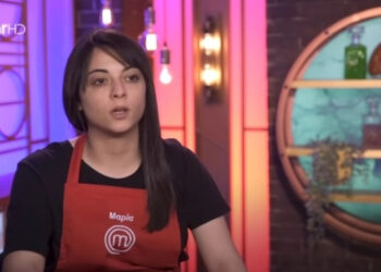 Ένταση για την ασυλία στο MasterChef: «Είναι ηλίθια η κοπέλα, θέλω να της ρίξω μπουνιά» (video)