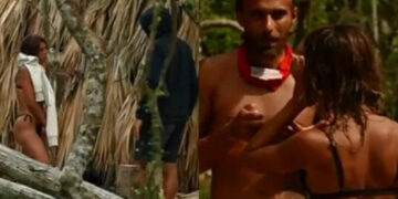 Νέα βόμβα στο Survivor All Star: «Ο Μάριος και η Ελευθερία είναι πάλι μαζί»