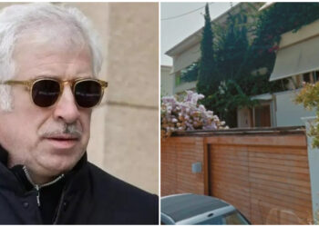 Alldaynews.gr Πέτρος Φιλιππίδης: Πωλήθηκε η πολυτελής μεζονέτα του στο Παλαιό Ψυχικό – Πόσο πουλήθηκε και πού πάνε τα λεφτά (φωτο, video)