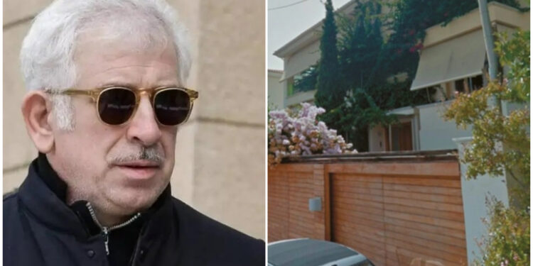 Alldaynews.gr Πέτρος Φιλιππίδης: Πωλήθηκε η πολυτελής μεζονέτα του στο Παλαιό Ψυχικό – Πόσο πουλήθηκε και πού πάνε τα λεφτά (φωτο, video)
