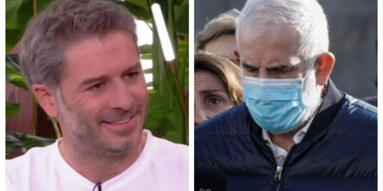 Alldaynews.gr Τον ”ξεφτίλισε” με λίγες λέξεις – ”Κόλαφος” ο Μπουρδούμης μετά την απόφαση για το Φιλιππίδη