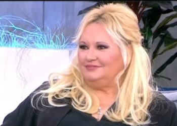 Καίτη Φίνου: «Απέβαλα το παιδί τους από δύο συντρόφους μου και λέω ευτυχώς που συνέβη»