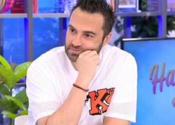 Κώστας Φραγκολιάς: «Δεν πέρασα εγώ λευχαιμία…»