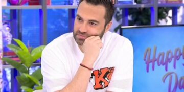 Κώστας Φραγκολιάς: «Δεν πέρασα εγώ λευχαιμία…»