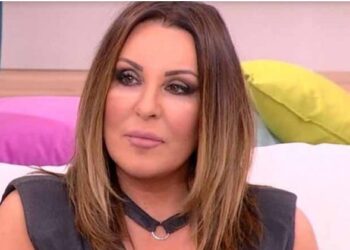 Βαρύ Πένθος για την Ναταλία Γερμανού-Νεκρός ο Γιώργος Δερτιλής