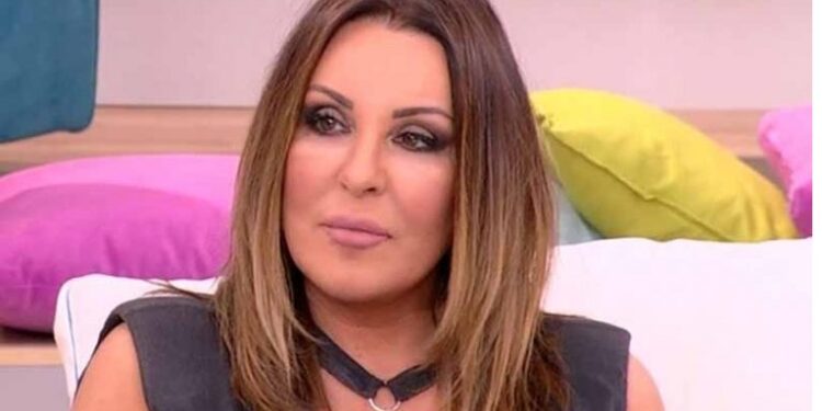 Alldaynews.gr Βαρύ Πένθος για την Ναταλία Γερμανού-Νεκρός ο Γιώργος Δερτιλής