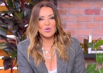 «Μην μας ξαναδείτε! Δεν θέλουμε τηλεθεατές σαν εσάς» – Πυρ και μανία η Ναταλία Γερμανού στον αέρα του ALPHA