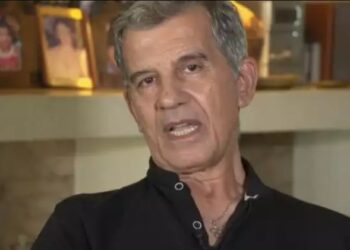 Alldaynews.gr Γερολυμάτος: “Και δύο γυναίκες μαζί είχα και σ3ξ έκανα πολύ της μιας βραδιάς! Aπόλαυσα το σ3ξ στη ζωή μου”